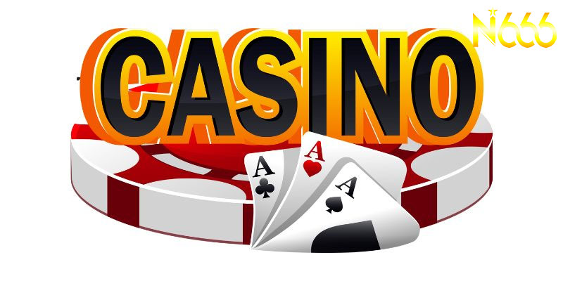 An toàn và bảo mật tại Casino N666