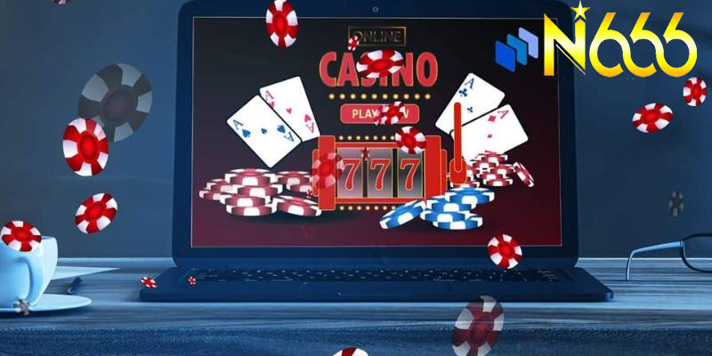 An toàn và bảo mật tại Casino N666