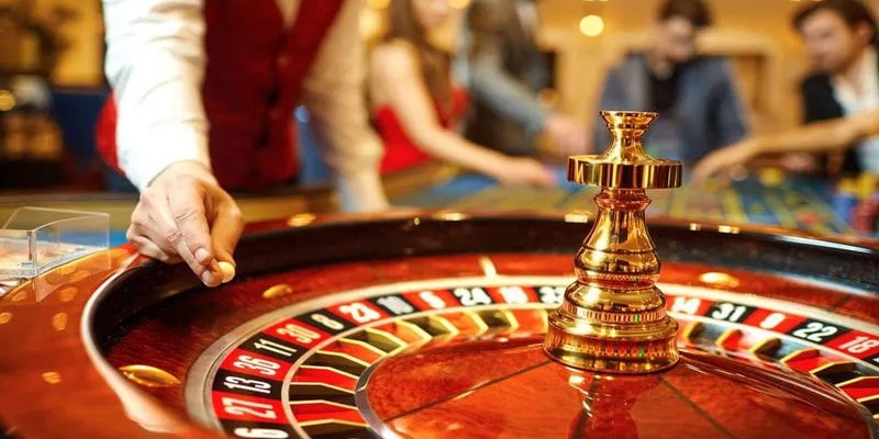 Casino N666 – Khám Phá Thế Giới Cá Cược Đỉnh Cao, Đẳng Cấp