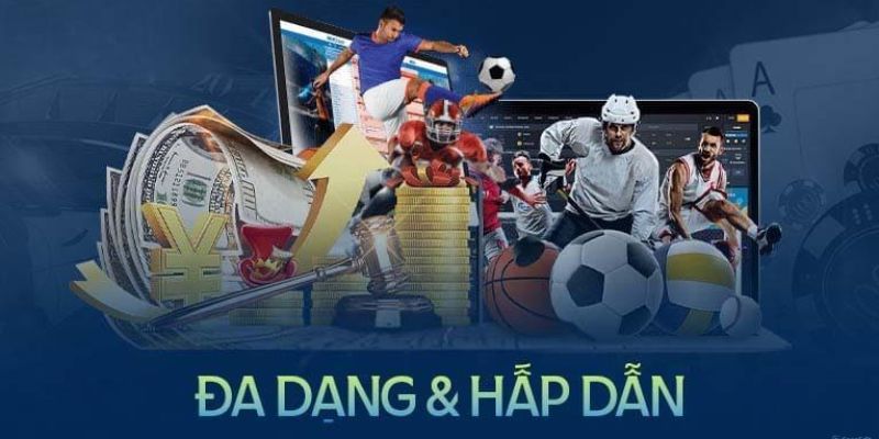 Thể Thao N666 – Đặt Cược Ngay Hôm Nay, Nhận Thưởng Lớn