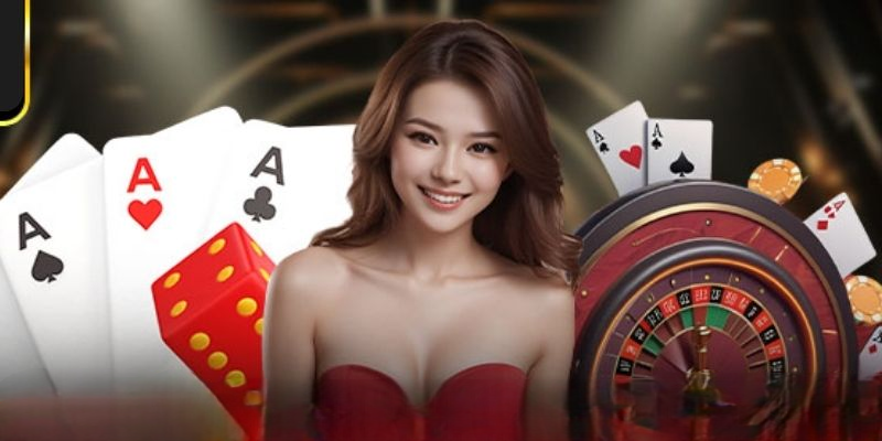 Chơi gì tại nhà cái N666 để thắng lớn?